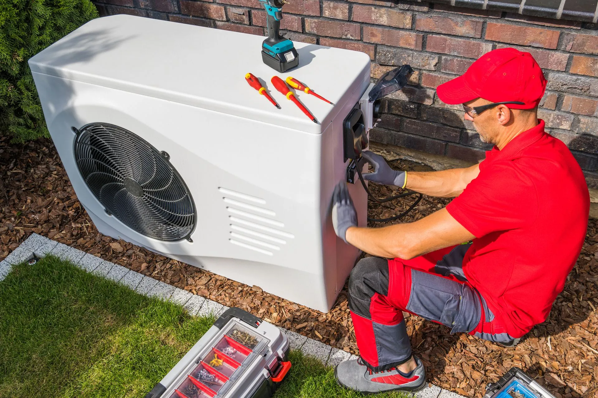 About HVAC in Indian Rocks Beach, FL